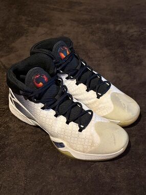 Jordan XXX OG